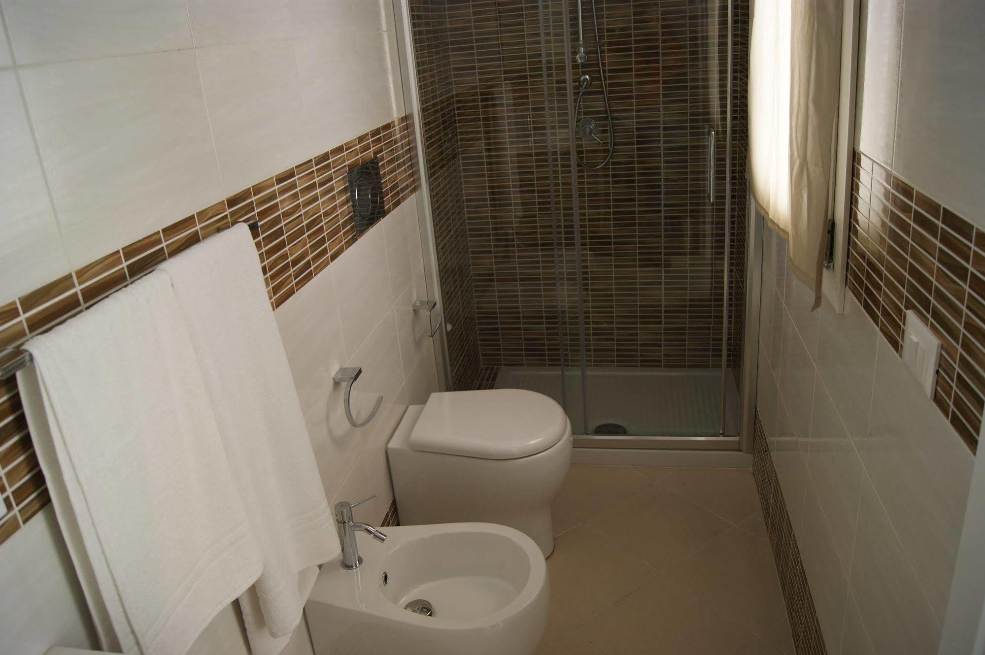 Guest House Golfo Xifonio Augusta Exterior foto