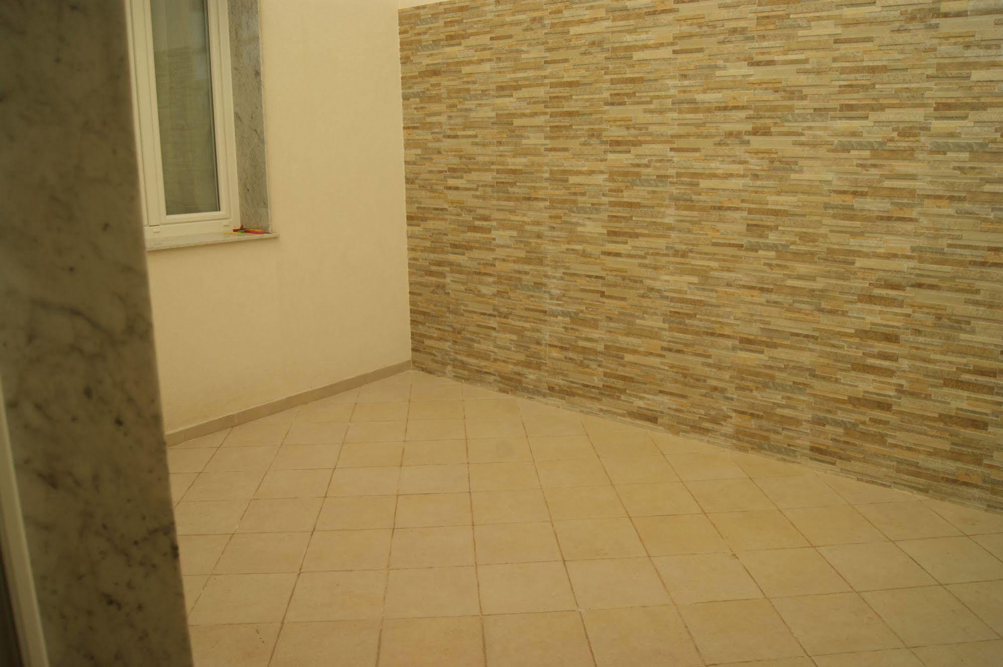 Guest House Golfo Xifonio Augusta Exterior foto