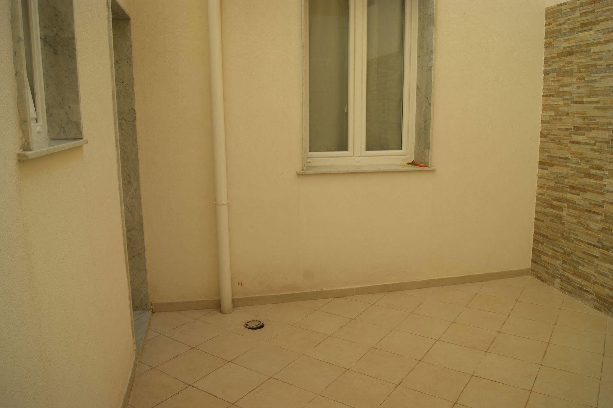 Guest House Golfo Xifonio Augusta Exterior foto