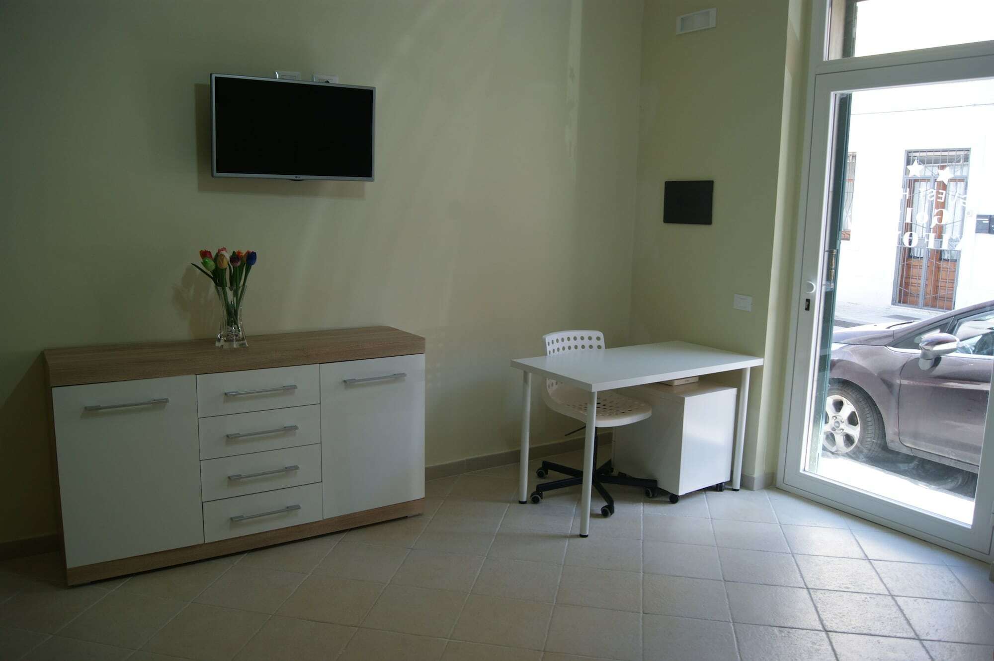 Guest House Golfo Xifonio Augusta Exterior foto